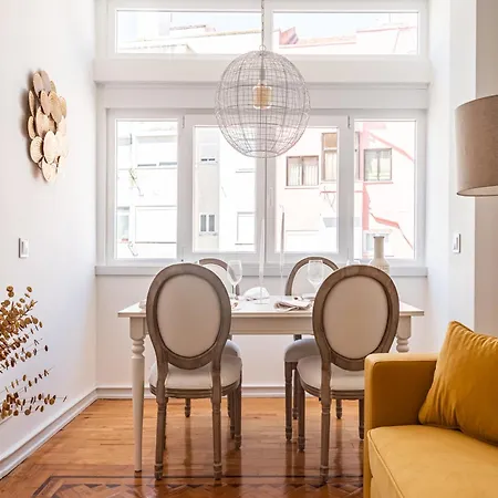 Apartman Akicity Alameda Breeze
