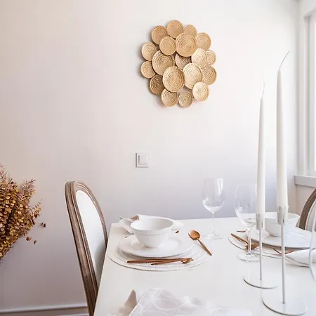 Akicity Alameda Breeze Apartman *