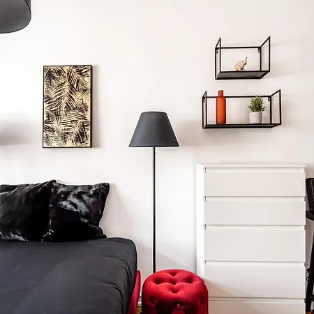 Apartamento Akicity Alameda Breeze