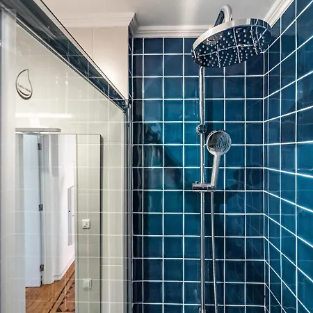 Akicity Alameda Breeze Apartamento