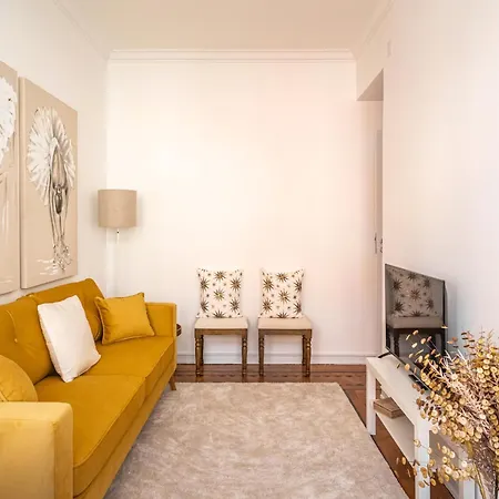 Appartement Akicity Alameda Breeze