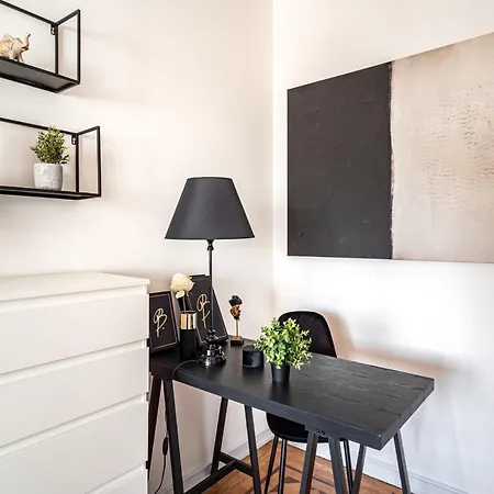 Appartement Akicity Alameda Breeze